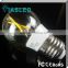 dimmable E27 B22 4W 6w led lighting vintage led bulb
