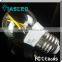 dimmable E27 B22 4W 6w led lighting vintage led bulb