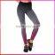 Tight women jogging pants yoga fitness pants leggings                        
                                                Quality Choice