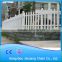PVC railing