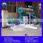 hot sale and best quality pellet fish feed production line