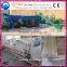 hot press wooden pallet wood block moulding machine