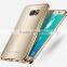 2016 new soft transparent tpu cover case for S7 ultra thin tpu cover for Samsung Galaxy S7 S7 edge