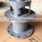Latest New Product Aluminum Flange Type Mechanical Foot Valve 6"