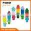 2016 New Plastic Fish Skateboard