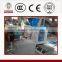 Henan Xinxiang Jinzhen promption tire pyrolysis carbon black pellet equipment