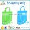 Professional Factory Supply Polyester Foldable Shopping Bag/nylon foldable shopping bag