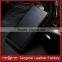 PU leather wallet flip case for sony xperia z ultra xl39h,stand cover for sony
