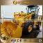 Popular brand ZL30E wheel loader