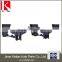 Hot sale trailer mechanical suspension/trailer part