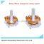 Rotary switch 6 positions 7position 8position volume control switch