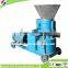 High capacity new condition animal feed pellet making machine