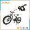 500w Electric Bike With Bafang Motor