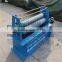 curved roof roller forming building machine for sale