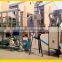 50 TPD maize flour milling plant