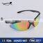 Samples Are Available Top Class Plain Full Color Flat Lens Sunglasses Glasses