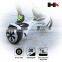 bluetooth speaker two wheel electric balancing scooter Quality Assured