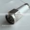 China supplier 1W RF Coaxial Attenuator 1-20dB N-Male / N-Female DC-3GHz