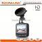 Ambarella A7 super HD DVR multiple color car dvr