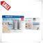 2015 Bottom price cardboard display stands for greeting cards