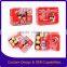 Top quality wedding gift box