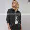 latest coat designs for women wholesale denim jackets (JXA040)
