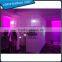 2016 new products promotion cheap inflatable lighting wedding photo booth YK-87