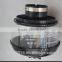 Daewoo excavator air filter DH55 DH60 inner 78mm