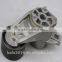 EC360 Pully Belt Tensioner For Excavator Spare Parts