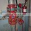 Fire Fighting Pipes