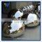 Mirror Polishing Metal Hemisphere