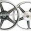 salable alloy wheel