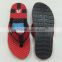 2015 new items of man slipper