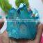Colorful Aqua Aura Crystal Healing Cluster