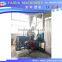 MF-500 MF-600 PE plastic grinder pulverizing machine