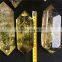 Citrine Quartz Crystal Healing Stone Pillars Point Wholesale