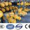 XCMG OFFICIAL AXLE SUPPLIER xcmg four 4 wheel tyred road roller chain drive axle XP262 C216LQA spare parts 800302414