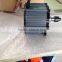 Electric rickshaw 48v 1000w brushless dc motor