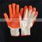 rubber hand gloves, rubber work gloves,rubber palm glove