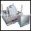 Plastic idiot box mould