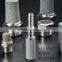 PDK Type Exhaust Pneumatic Muffler filter element