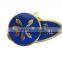custom golf blank hat clip with your logo