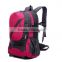 High Quality Durable camping mountain Hiking Backpack