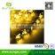 colorful christmas holiday party wedding outdoor or indoor decoration bettery solar flower light