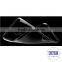 C&T TPU Soft Case Rubber Skin Cover for Xiaomi Redmi Note 2
