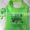 2016 New Style Polyester Bags For Shopping/eco-fridendly usefull shopping bag for woman