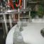 automatic bottle washing filling capping machine