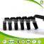 2016 new popular style CE approved self regulating gutter heating cable