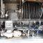 VM 20,000 L STAINLESS STEEL MILK TANK (6231)