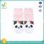 Wholesale Branded Women Ankle Yarn Korean Socks Sock Manufacturer